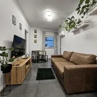 Apartament przy Deptaku, Hotel in Połczyn-Zdrój