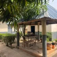 Chez Tata Élise – hotel w mieście Kpalimé