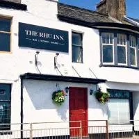 The Rhu Inn: Rhu şehrinde bir otel