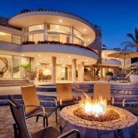 Villa Casa Oc&eacute;ano Dorado, hotel u gradu Kabo San Lukas