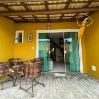 Casa summer flats 23 Imbassai, hôtel à Imbassaí