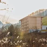 Hotel Kurhaus am Sarnersee, hotel en Sarnen