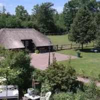Schaapskooi, hotel u gradu Maarsbergen