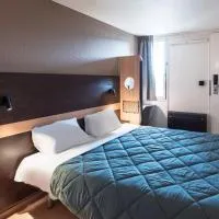 Premiere Classe Niort Est La Creche, hotel u gradu La Creche