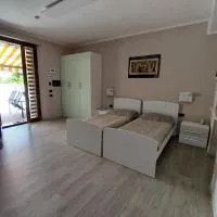 Casa Rossy: Pieve San Giacomo şehrinde bir otel