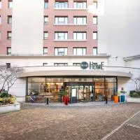 B&B HOME Rueil-Malmaison Gare, hótel í Rueil-Malmaison