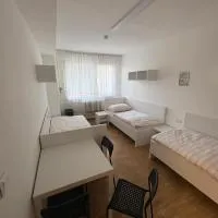Ubytovňa Dorm Residences Dubnica: Dubnica nad Váhom şehrinde bir otel