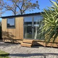 La Tiny de la chicorée, hotel u gradu Paulhan