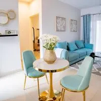 Lerako Apartment, хотел в Габороне