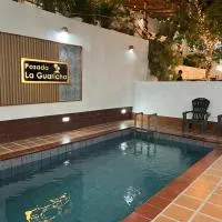 Posada Restaurant La Guaricha, hotel i Catia La Mar
