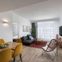 Trumpeldor 1- By Beach Apartments TLV, hotel v destin&aacute;cii Tel Aviv