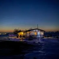 Viesnīca Zacisze nad wodą pilsētā Strzegocice
