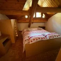 Appartamento Stella Alpina, hotel a Valfurva
