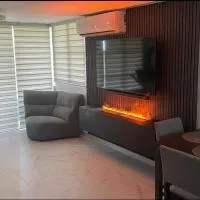 Luxury Apartment- 3 Bedrooms, hotel v destinaci Ceiba