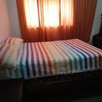 Dudes guesthouse, hotel a Francistown