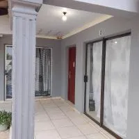 Tsoga OTirele guesthouse, хотел в Matrooster
