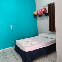 Pousada Costa Brasil Engenheiro Beltrao, khách sạn ở Engenheiro Beltrão