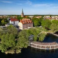 Apartament Centrum Azyl, hotel a Szczecinek