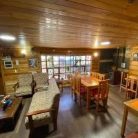 Chiloe Seta, hôtel à Ancud