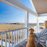 Oceanview Oasis Newly Renovated Parking, hotel v destinaci Hampton