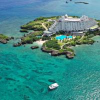 ANA InterContinental Manza Beach Resort by IHG, Hotel in Onna