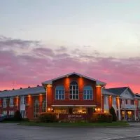Les Suites de Laviolette, an Ascend Collection Hotel, hotel v destinaci Trois-Rivières
