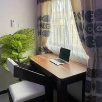 The Grace Villa, hotel u gradu Abeokuta