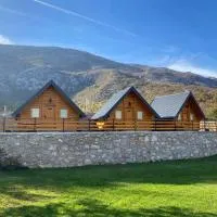 Etno Lug - Village, Hotel in Bogetići