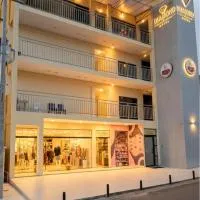 Hotel Diamond Exclusive, hotel din Oiapoque