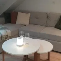 Au sommet virtonnais, 4p sous les etoiles de Gaume, hotel Virtonban