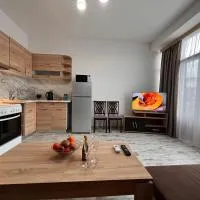 Апартамент Аксел, hotell sihtkohas Panagjurište