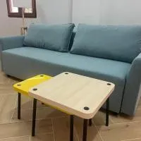 Apartamento Villuercas, hotel u gradu Cañamero