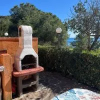 Casa Vacanze Azzurra, hotel i Porto Azzurro