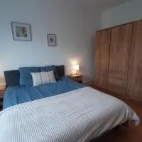 Le Briotin - Grand cocon cosy - 10min de la SOVAB, hotel en Briey