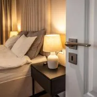 Smarald Apartment, hotel sa Satu Mare