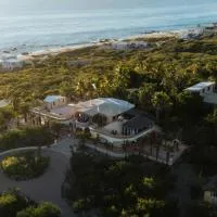 La Valise Los Cabos, Member of Small Luxury Hotels, hotel din Boca de la Vinorama