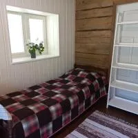 Viesnīca Lohusalu Studio pilsētā Lohusalu