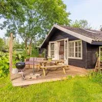 farmhouse، فندق في Wijdewormer