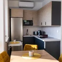 Eternity Apartment, hotel u gradu Šturovo