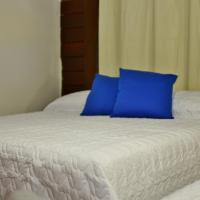 Pousada Boldr&oacute; Home, hotel u gradu Fernando de Noronja