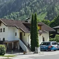Ferienwohnung Bergherz, hotel sa Sankt Johann im Walde