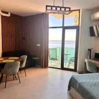 Seafront Gonio Studio, hotel em Gonio