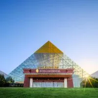 Lhasa में, होटल InterContinental Lhasa Paradise by IHG