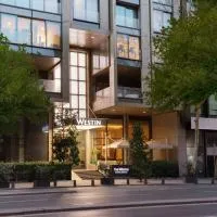 The Westin Istanbul Nisantasi, hotel u Istanbulu