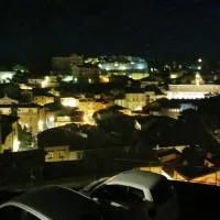 Alloggio del Barbarossa, hotel ad Acquapendente