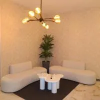 WH HOTEL، فندق في سان أندريس