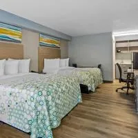 HomeTowne Studios by Red Roof Athens, TN, Hotel in Athens