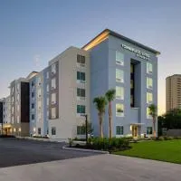 TownePlace Suites by Marriott Miramar Beach Destin، فندق في ديستين