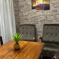 RE2 Alojamientos, hotel u gradu Real de San Carlos