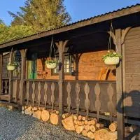 Jay's Cabin, ξενοδοχείο σε Skibbereen